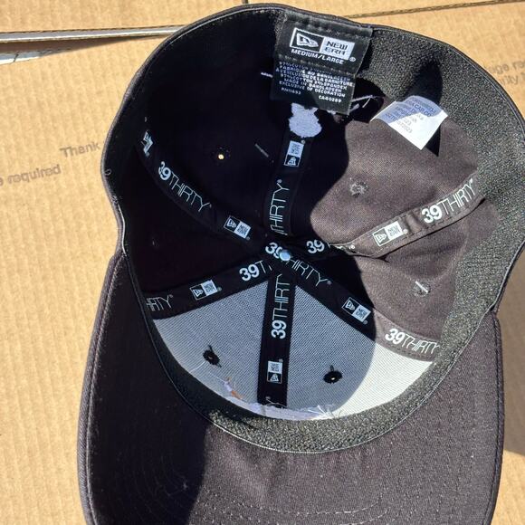 New Era Construction Men's Hat - Picture 4 of 5